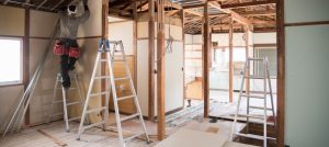 Entreprise de rénovation de la maison et de rénovation d’appartement à Lupe